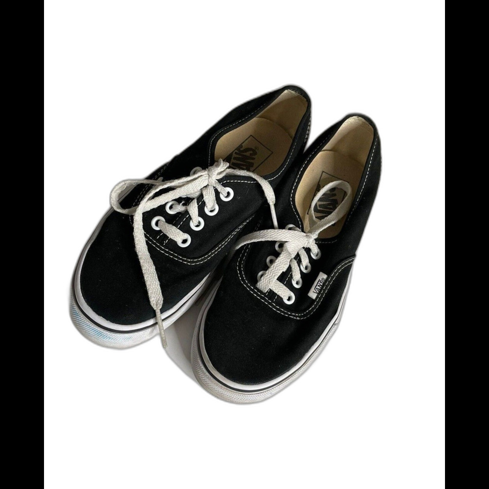 Vans Shoes New Era Digital Flash Black Multi Skate Sneakers Men’s 4.5
